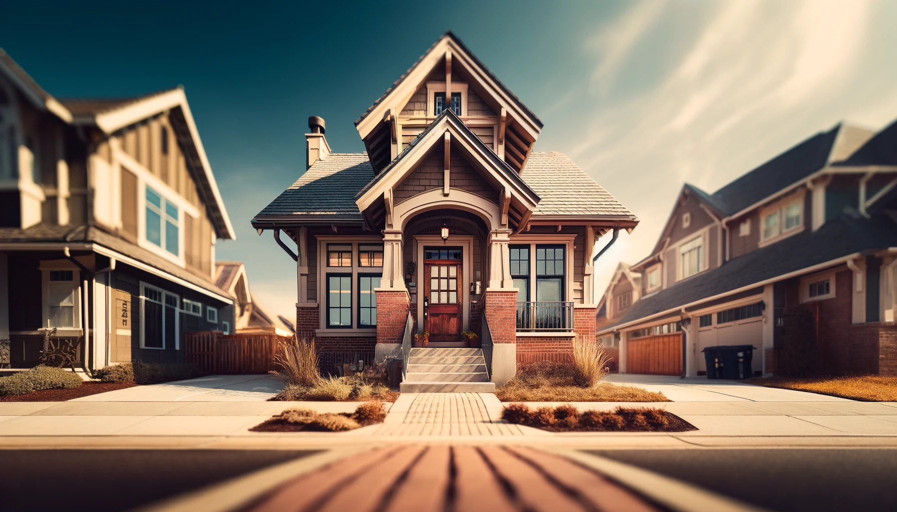 Advantages of ARM Loans